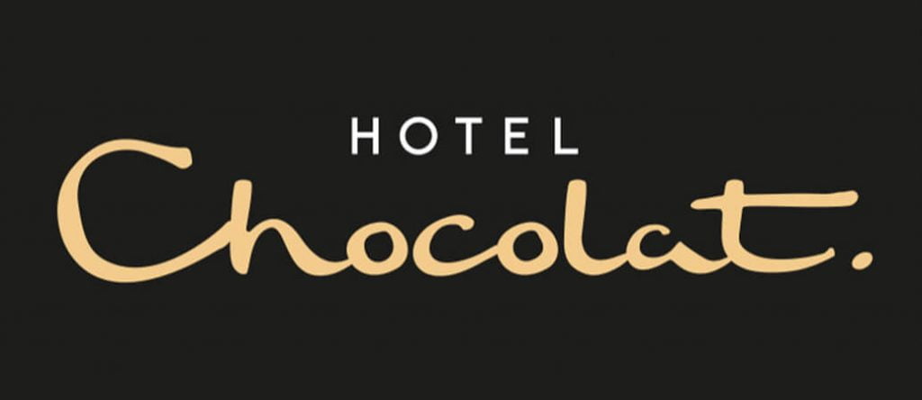 hotel chocolat uk brand